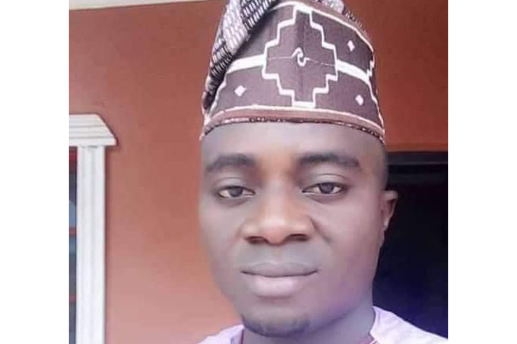 Microfinance Bank Manager Commits Suicide in Oyo Town 1