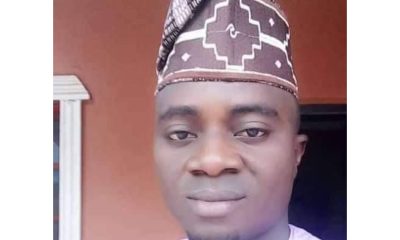 Microfinance Bank Manager Commits Suicide in Oyo Town 4