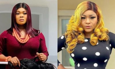 “This Is Getting Out Of Hand” – Destiny Etiko Speaks On Her Feud With Ruby Orjiakor