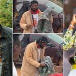 Bukunmi Oluwasina Reacts After Sylvester Madu Was Seen Selling 'Okrika' In Enugu