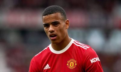 Manchester United Retains Mason Greenwood for 2023-24 Season Amid Ongoing Investigation 2