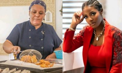 Kenyan Chef Maliha Mohammed Starts Cook-A-Thon Trial, Aims To Break Hilda Baci's Record
