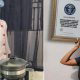 Chef Dammy To Break Hilda Baci's Guinness World Records By Cooking For 150 Hours [Video]