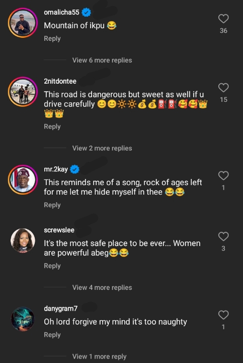 “I Would Like To Visit This Place” – Destiny Etiko Seeks Help In Finding ‘Unique’ Location