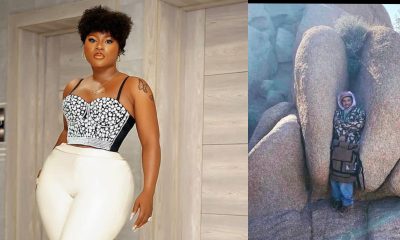 “I Would Like To Visit This Place” – Destiny Etiko Seeks Help In Finding ‘Unique’ Location