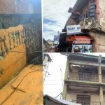 Lagos Government To Demolish 17 Buildings At Alaba International Market [Photos]