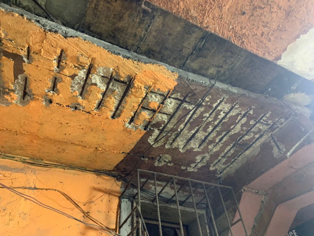 Lagos Government To Demolish 17 Buildings At Alaba International Market [Photos] 3