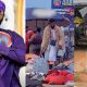 Actor Sylvester Madu Breaks Silence After He Was Seen Selling Okrika At Enugu Market [Video]