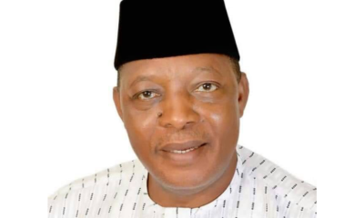 Kaduna State Lawmaker Madami Dies a Few Days After Inauguration 3