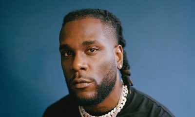 Burna Boy Under Fire For Canceling Netherlands Show After Fans Filled Stadium [Video]