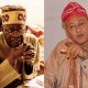 Jide Kosoko Defends Tinubu, Says Its Senseless To Compare His Government To Buhari