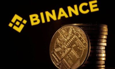 Binance CEO Declares 'Binance Nigeria Limited Scam Entity' 2