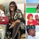 Checkout how your Favorite celebrities celebrated Father’s Day 3