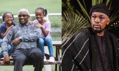“It’s Been 10 Months Since I Set Eyes On My Kids” – Do2dtun Cries Out Ex-Wife [Video]