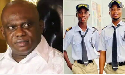 Happie Boys Denies Saying "Apostle Chibuzor Eat People's Flesh, Got Miracle Power From India"