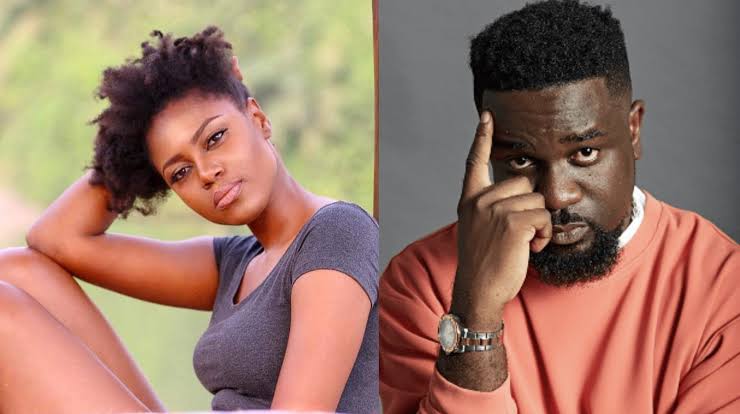 I Aborted Pregnancy For Rapper, Sarkodie - Ghanaian Actress, Yvonne Nelson 1