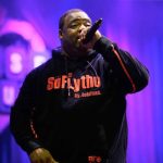 American Rapper, Big Pokey Slumps And Dies While Performing On Stage [Video]