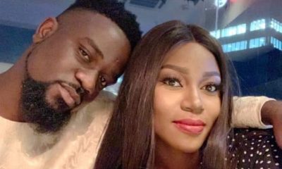 I Aborted Pregnancy For Rapper, Sarkodie - Ghanaian Actress, Yvonne Nelson 2