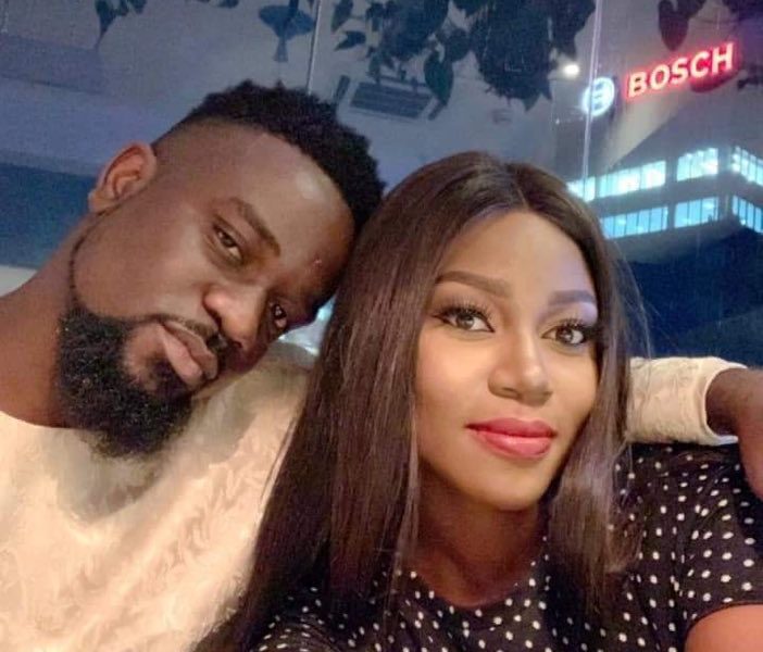 I Aborted Pregnancy For Rapper, Sarkodie - Ghanaian Actress, Yvonne Nelson 1