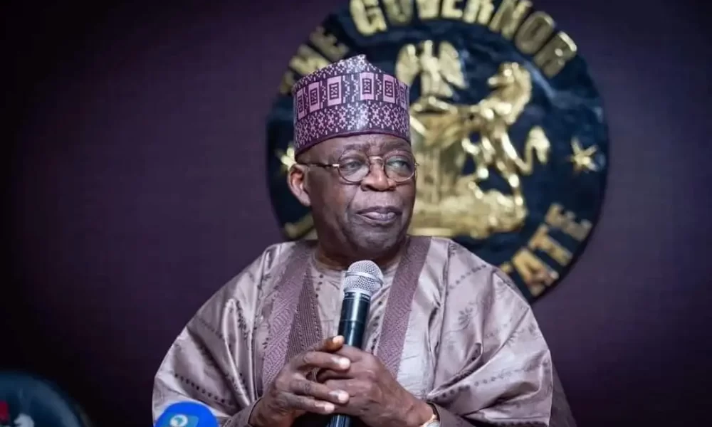 Tinubu Sets Up Committee For Tax Reforms, Appoints Taiwo Oyedele As Chairman 1