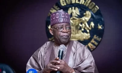 Tinubu Sets Up Committee For Tax Reforms, Appoints Taiwo Oyedele As Chairman 2