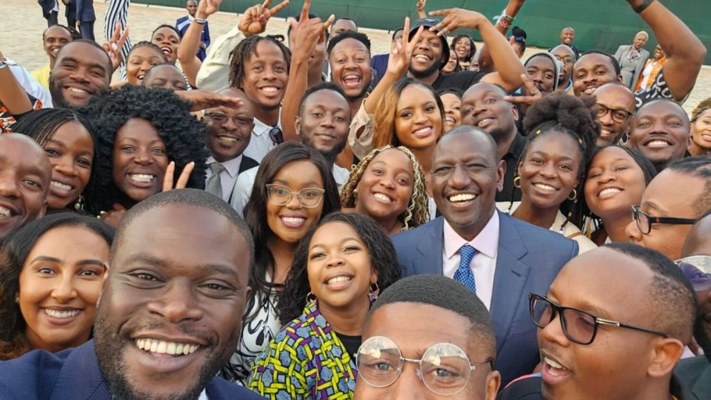 YouTube celebrates 2023 grantees of Black Voices Fund initiative 6 YouTube celebrates 2023 grantees of Black Voices Fund initiative 3