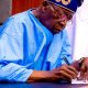 Tinubu Dissolves Board Of All Federal Government Parastatals, Agencies, Institutions, Government-owned Companies 30 Tinubu Dissolves Board Of All Federal Government Parastatals, Agencies, Institutions, Government-owned Companies 12