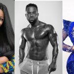 Iyanya Cheated On Me With Tonto Dikeh, Ruined Our Relationship – Yvonne Nelson