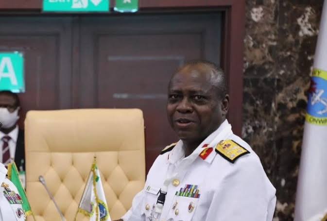 Profiles Of Nigeria's New Service Chiefs 2