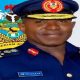 VIDEO: Air Vice Marshal Hassan Abubakar Assumes Office As Chief Of Air Staff 3