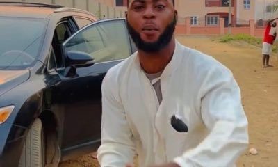 Again, Force PRO Demands Arrest Of Skit Maker, Trinity Guy Over Child Prank Video 7