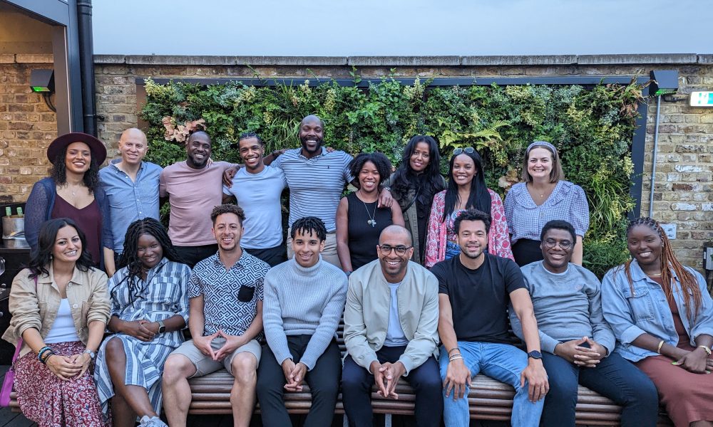 See the 25 African Startups unveiled as recipients of $4M Google for Startups' Black Founders Fund 12