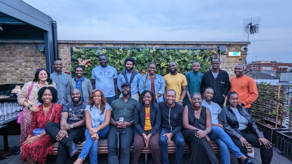See the 25 African Startups unveiled as recipients of $4M Google for Startups' Black Founders Fund