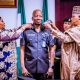 VP Kashim Shettima Decorates New Acting IGP, Kayode Egbetokun [Photos]
