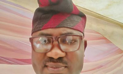 Security Expert from Benue Lists 10 Commandments for Men in His Community 2