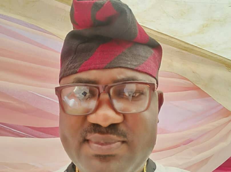 Security Expert from Benue Lists 10 Commandments for Men in His Community 1