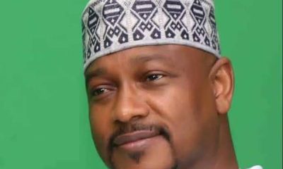 ‘I met N4m in Zamfara account’ - New Governor, Dauda Lawal Says 7