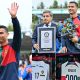 Cristiano Ronaldo Sets Guinness World Record With 200 International Appearances
