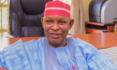 Kano Government Suspends Monthly Deduction from Civil Servants' Salaries 2