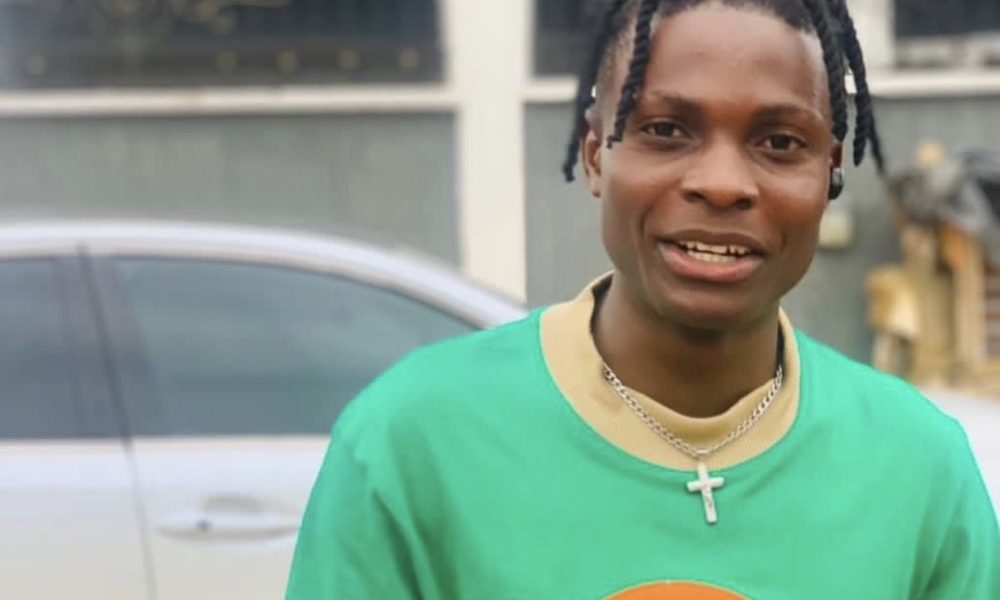 20-Year-Old Man Dies from Neighbour's Tank Incident in Lagos 1
