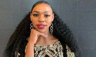 "I Haven't Received My Prize Money Yet" - BBTitans Winner, Khosi Speaks Out [Video]