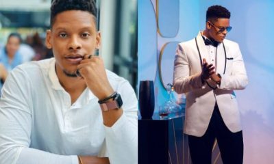 BBNaija Star, Elozonam Ogbolu Reveals Why He Will Marry A Village Girl [Video]