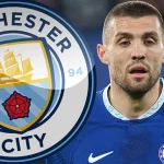 Manchester City Agree £30m Deal To Sign Chelsea Midfielder, Mateo Kovacic