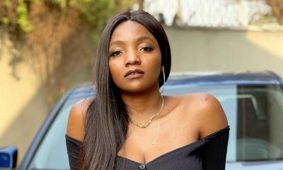 "I Have Never Suffered Heartbreak In A Relationship" – Simi Reveals [Video]