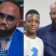 Noble Igwe Questions Yul Edochie's Behavior After Tragic Death Of His Son, Kambili