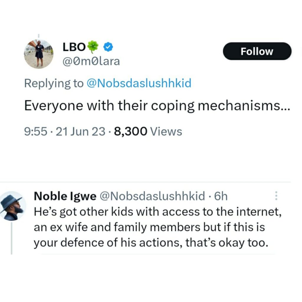 Noble Igwe Questions Yul Edochie's Behavior After Tragic Death Of His Son, Kambili