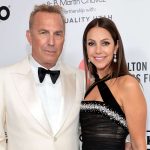 Actor Kevin Costner's Estranged Wife Demans $248,000 Per Month In Child Support