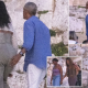 Barack Obama Seen Caressing Michelle's Butt During Visit At Acropolis In Greece [Photos]