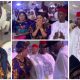 Nigerians Reacts As Regina Daniels Step Out With Husband, Ned Nwoko For Delta Governor's Birthday Party [Video]