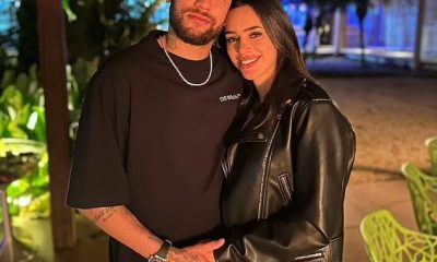 Neymar Apologises For Cheating On Pregnant Girlfriend, Bruna Biancardi 14